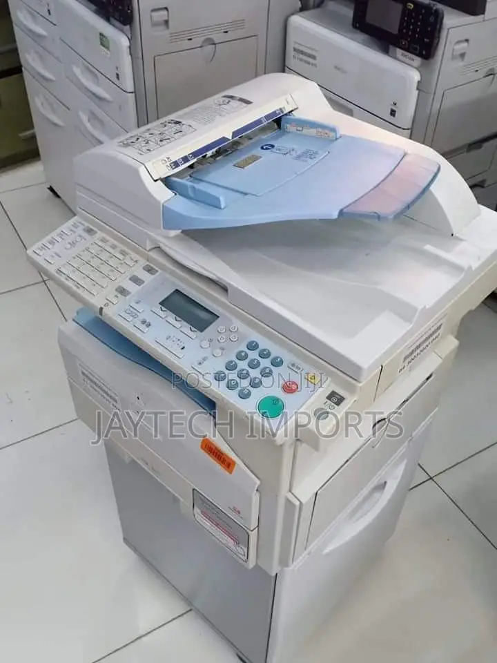 Ricoh Aficio Mp 171