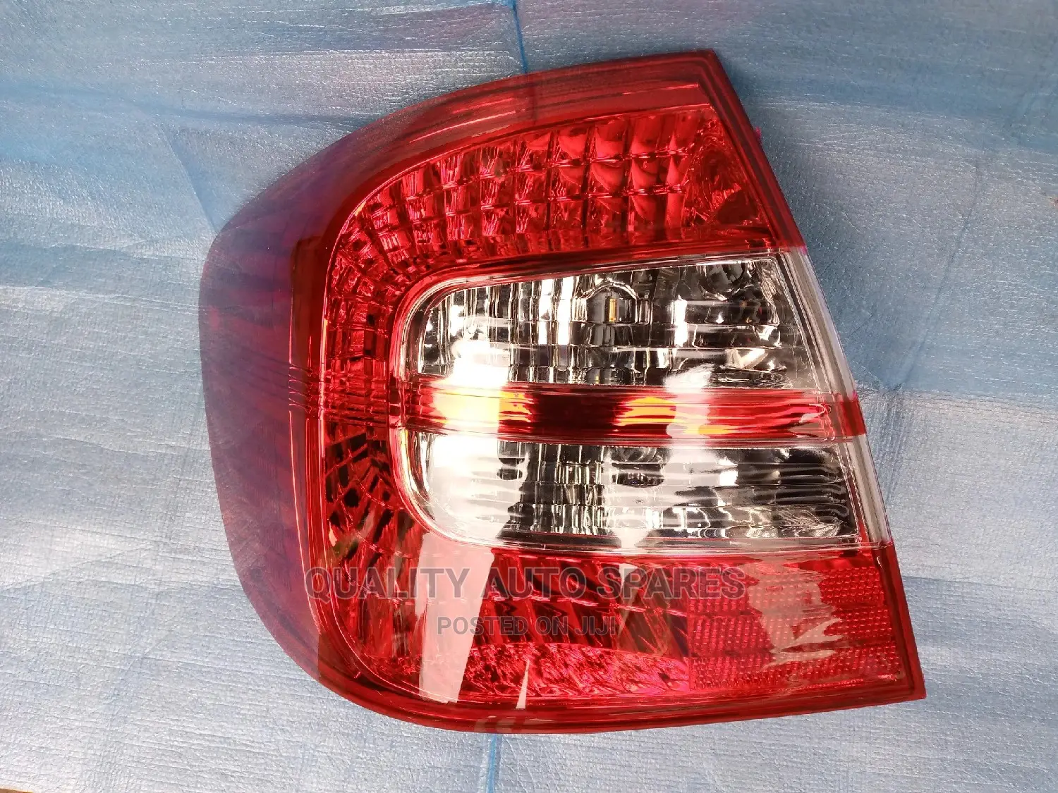 Taillamp For Toyota Premio 240 (2005)