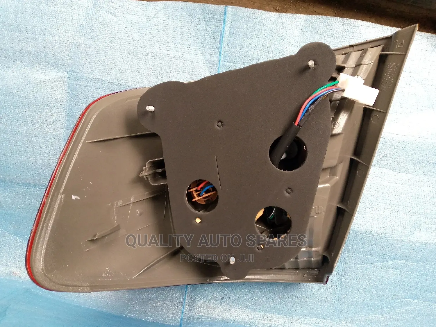 Taillamp For Toyota Premio 240 (2005)