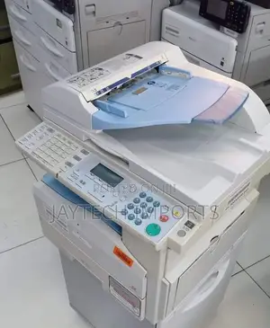 Ricoh Aficio Mp 171