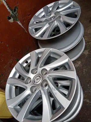 MAZDA RIMS (X-Japan Rims for Mazda) Mazda Axela