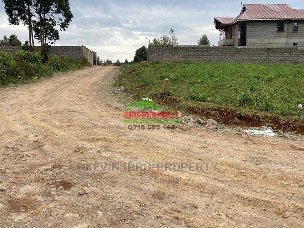 Residential Plot for Sale in Gitaru Along the Western Bypass - thumbnail 4