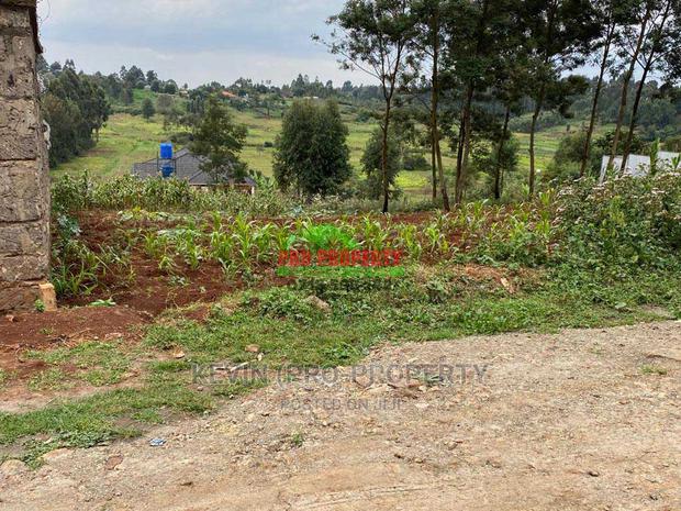 Residential Plot for Sale in Gitaru Along the Western Bypass - thumbnail 5