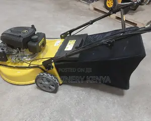5.5hp Lawn Mower