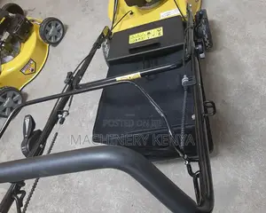 Brand New Self Propelled Lawn Mower