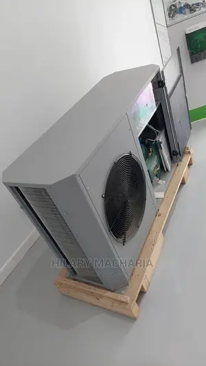 Original Condensing Cooling Unit