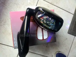Prado 95 Wing Mirror