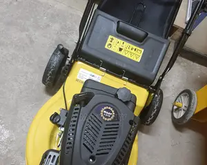 Brand New Wasplawn Mower