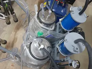 Ydh Aico Milking Machine