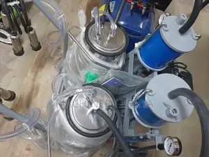 Ydh Aico Milking Machine