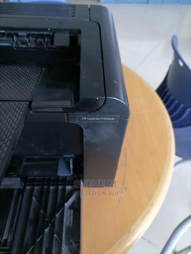HP Laserjet Pro P1606dn Printer - thumbnail 2