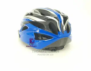 Professional Adult Size Lightweight Cycling Helmet