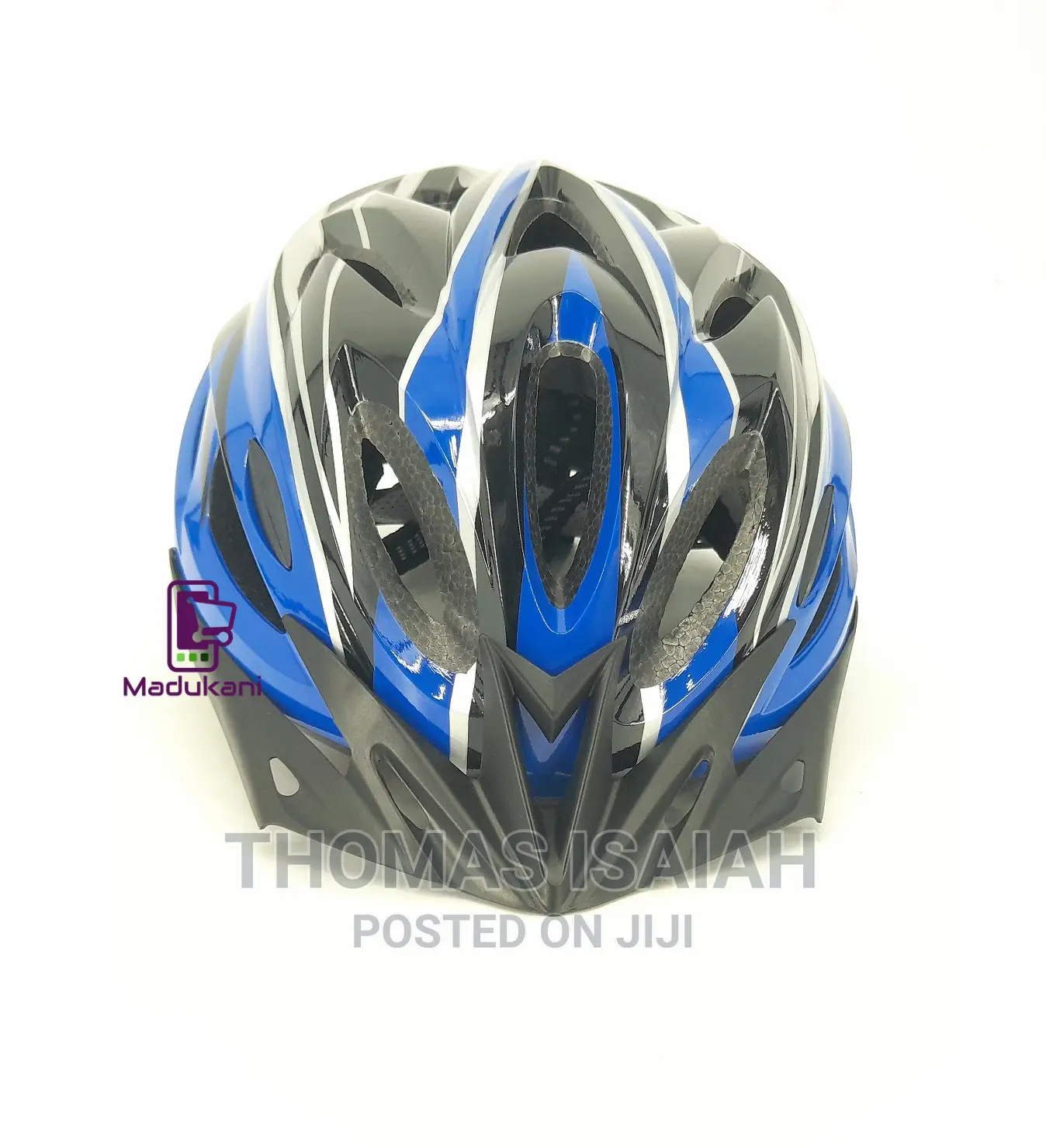 Professional Adult Size Lightweight Cycling Helmet