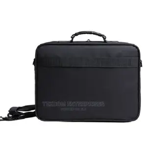 Kingsons Charged Series Smart Shoulder Bag 15.6"
