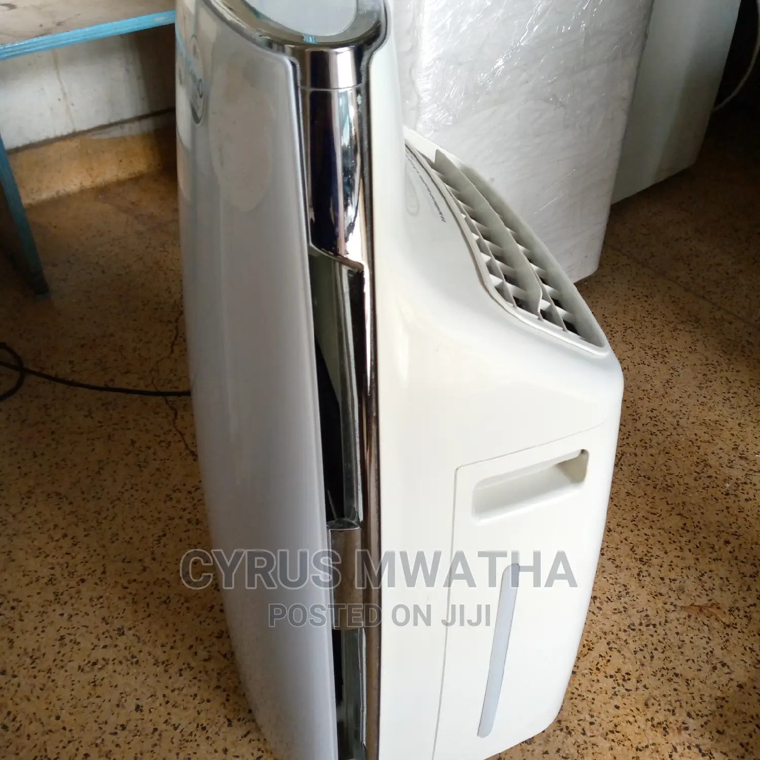 Room Humidifier