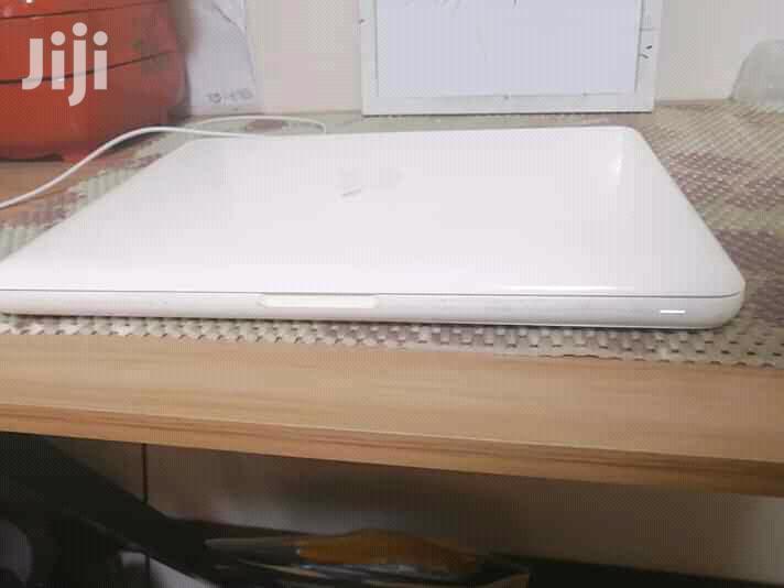 Apple Macbook Unibody Core2duo