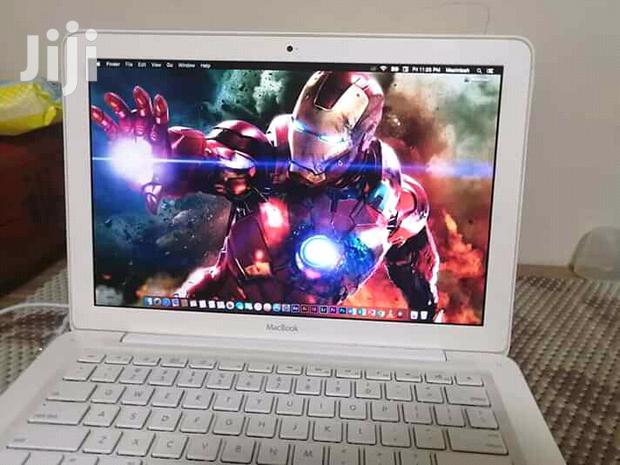 Apple Macbook Unibody Core2duo - thumbnail 2