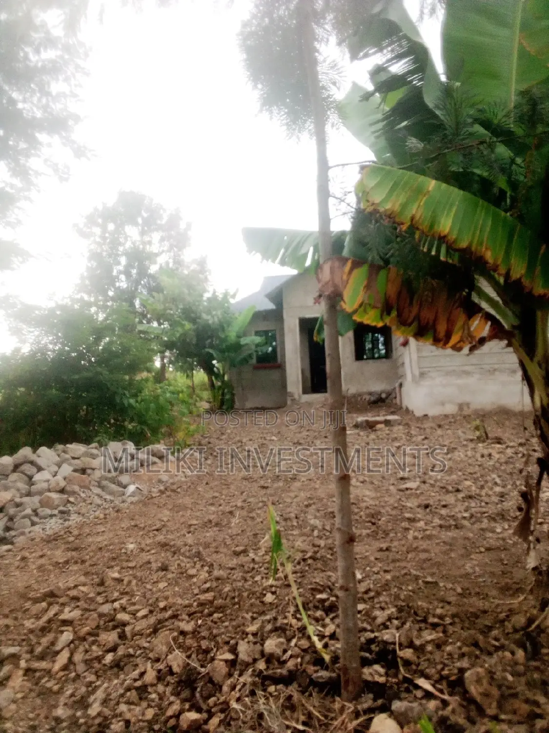 Half an Acre on Sale at Methi.