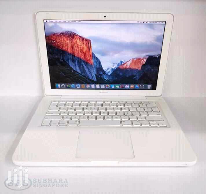 MacBook Ultrabook 4 GB Ram