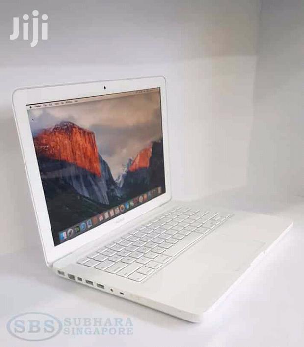 MacBook Ultrabook 4 GB Ram - thumbnail 2