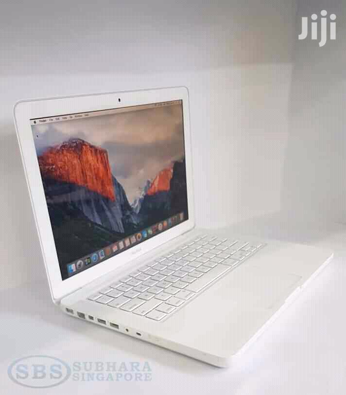 MacBook Ultrabook 4 GB Ram