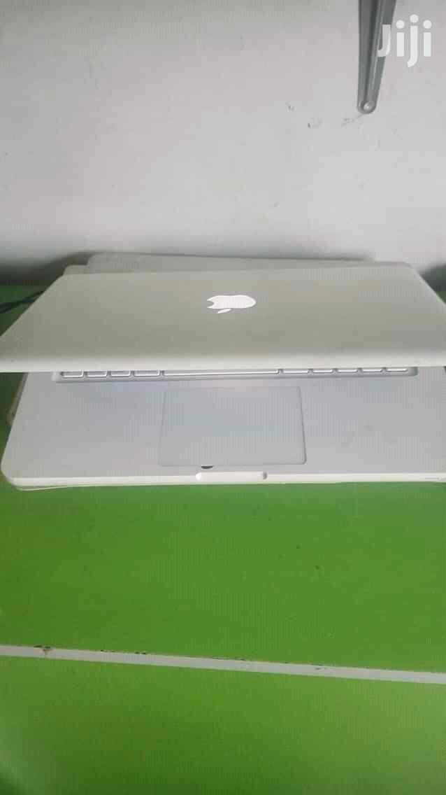 MacBook Ultrabook 4 GB Ram