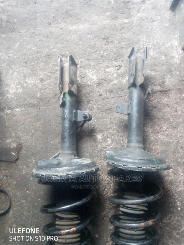 Harrier Complete Shock - thumbnail 4