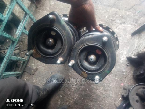 Harrier Complete Shock - thumbnail 6