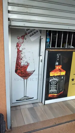 Affordable Liquor Store Wine Spirit Point of Sale POS
