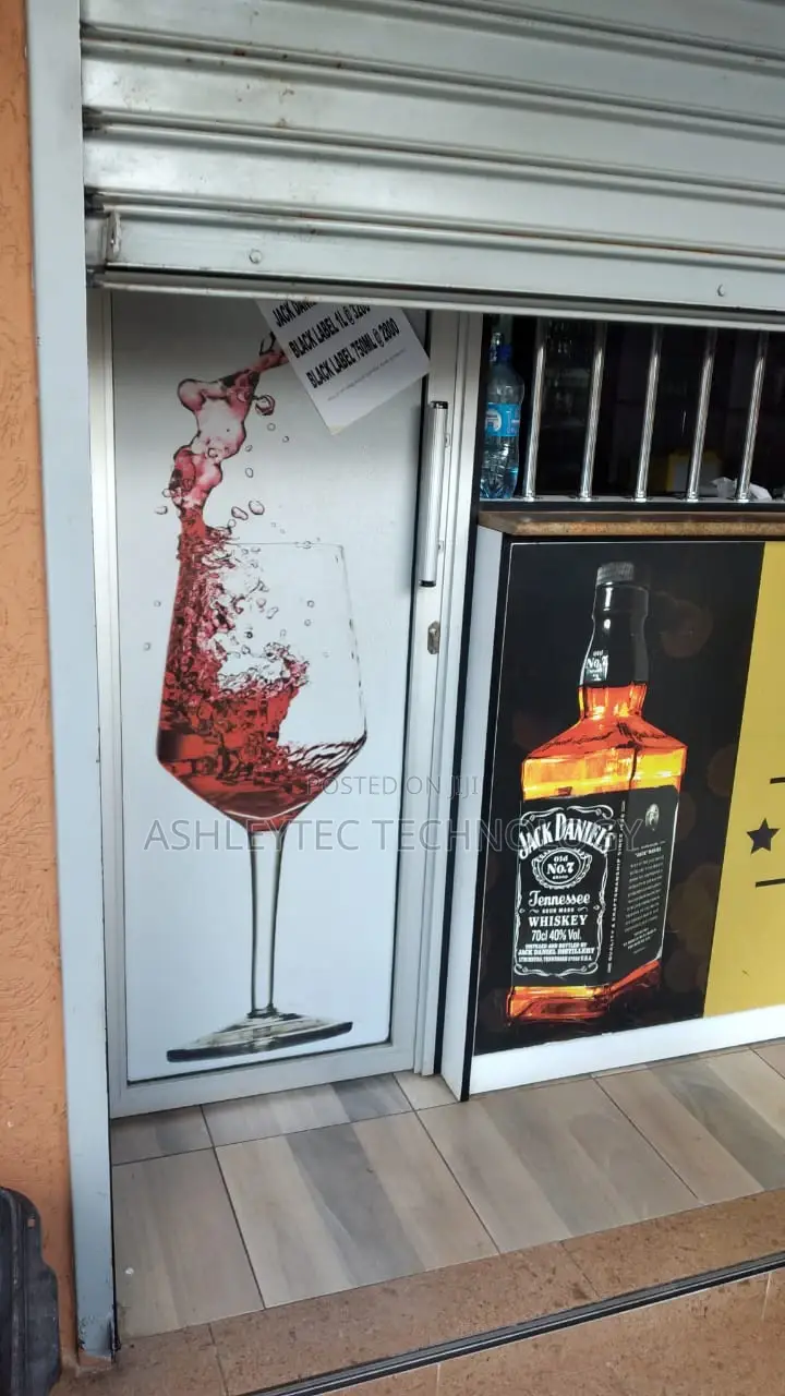 Affordable Liquor Store Wine Spirit Point of Sale POS