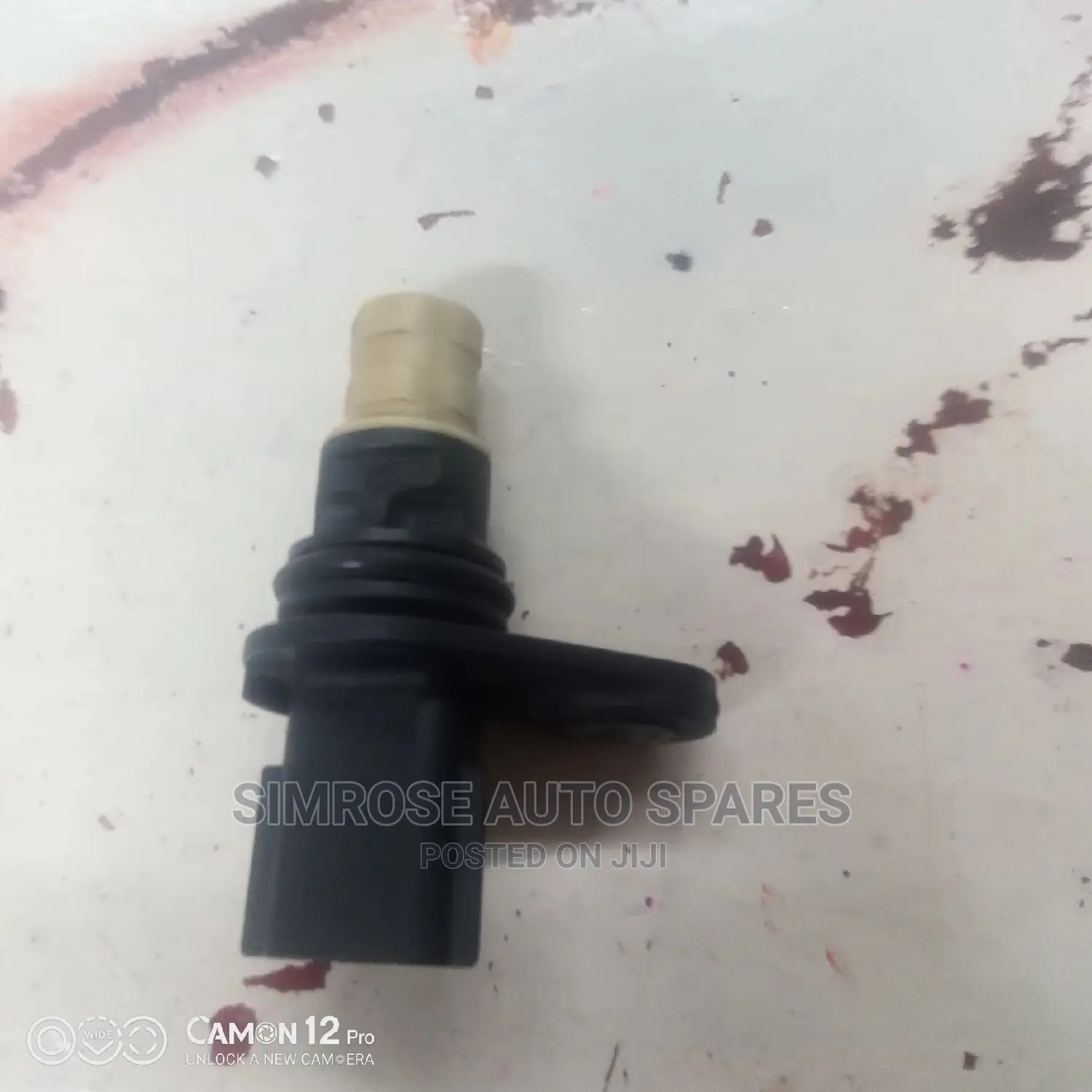 Camshaft/Crankshaft Sensor for Nissan March ,Teana,T31