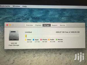 Clean Apple Macbook Pro Corei5 - thumbnail 2