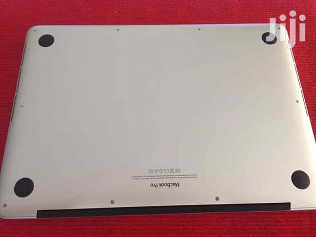 Original Apple Macbook Pro Corei5 8gbram 500hdd 2.8ghz - thumbnail 3