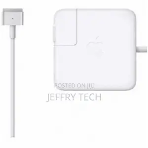 Magsafe 2 Charger for Macbook Pro - 85W