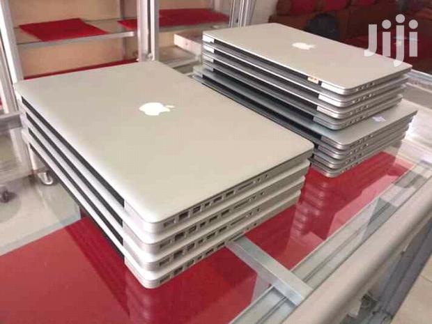 Countless Apple Macbook Pro Corei5 - main view