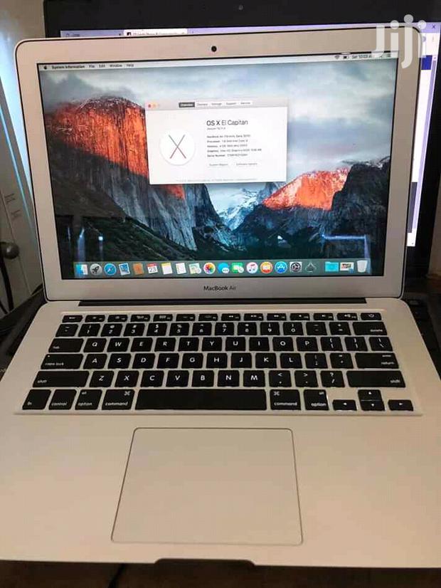 Locate This Apple Macbook Air Corei5 - thumbnail 2