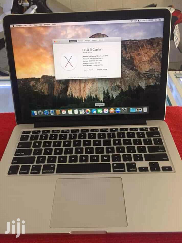 Apple Macbook Pro Corei5
