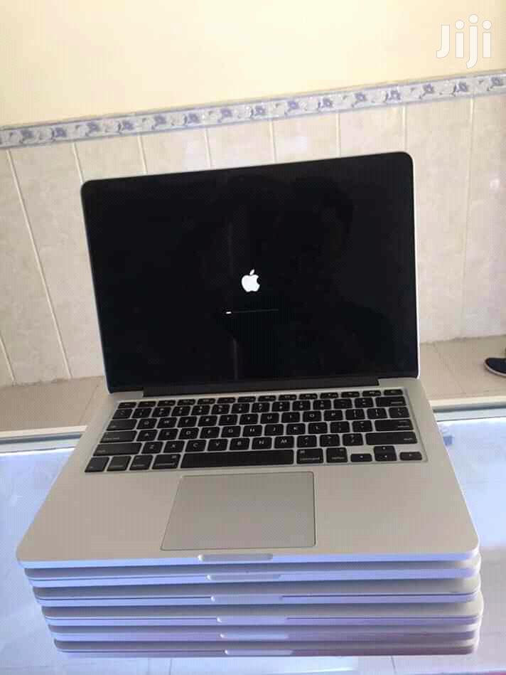 Revised Prices On Apple Macbook Pro Corei5