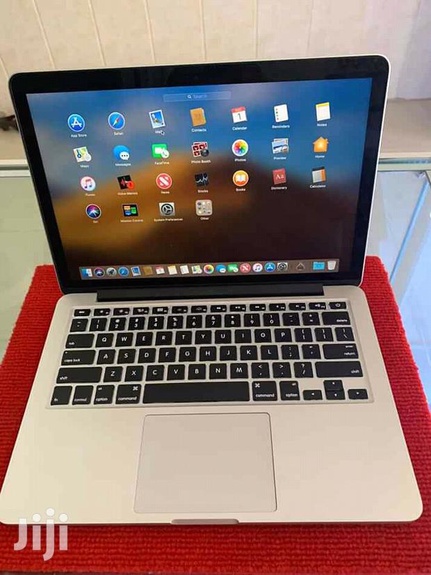 8hrs Battery Life Apple Macbook Pro Core2duo - main view