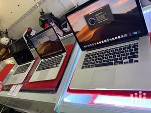 Its Clean Apple Macbook Pro Corei5 8gbram 500hdd 2.8ghz - main view