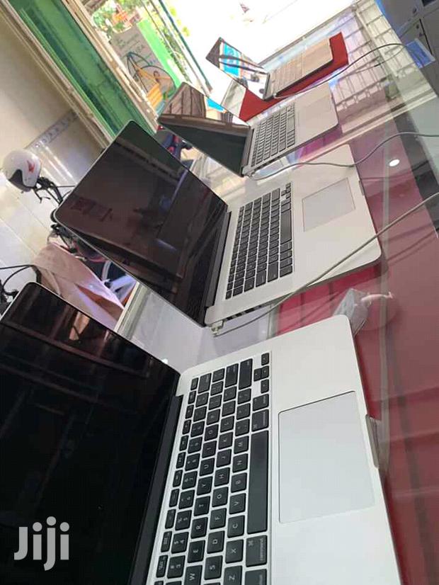Its Clean Apple Macbook Pro Corei5 8gbram 500hdd 2.8ghz - thumbnail 2