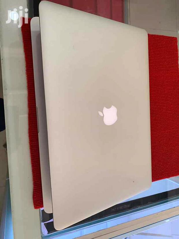 Its Clean Apple Macbook Pro Corei5 8gbram 500hdd 2.8ghz - thumbnail 3