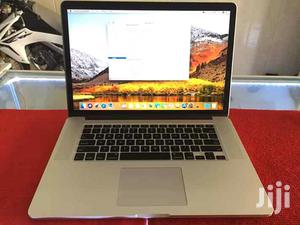 Display On Apple Macbook Pro Corei5