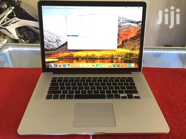 Display On Apple Macbook Pro Corei5 - thumbnail 3