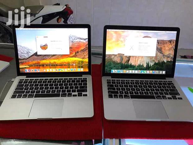 Display On Apple Macbook Pro Corei5 - thumbnail 4