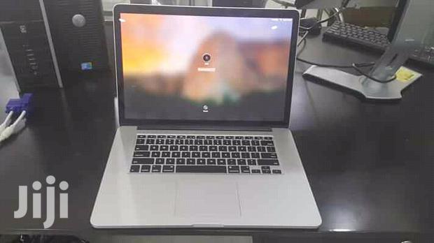 Apple Macbook Pro Corei5 - thumbnail 4