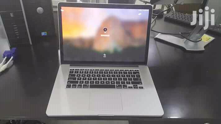 Apple Macbook Pro Corei5