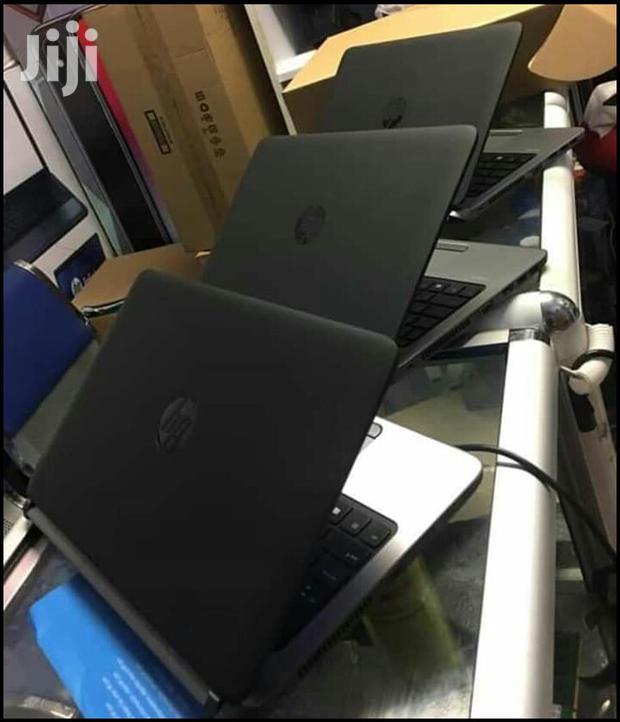 Its Available HP Probook440 G1 Corei5 4gbram 500hdd - thumbnail 3