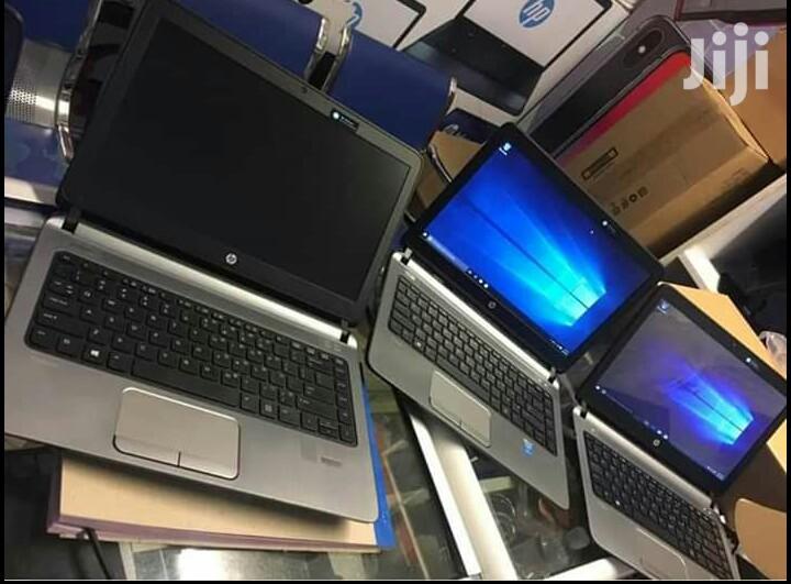 Its Available HP Probook440 G1 Corei5 4gbram 500hdd