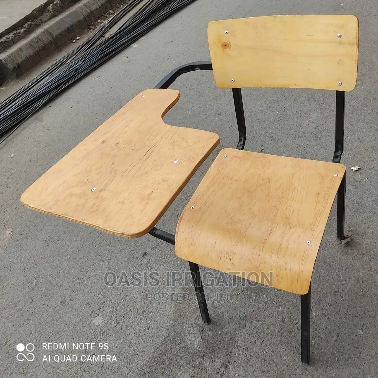 School and College Student Chairs